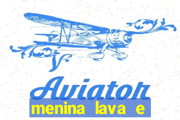 menina lava e menino gelo